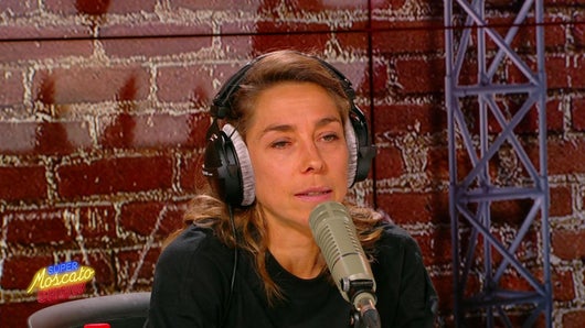 Invitée : Blandine Lhirondelle, Coureuse française