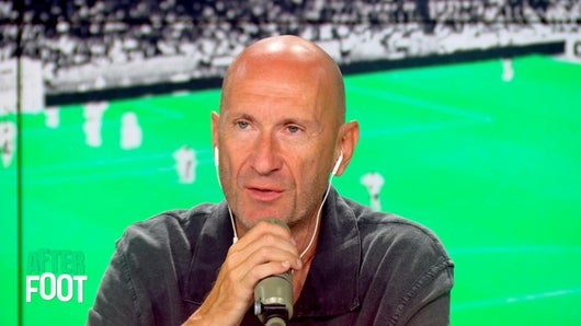 L'after du match Lille - Betis