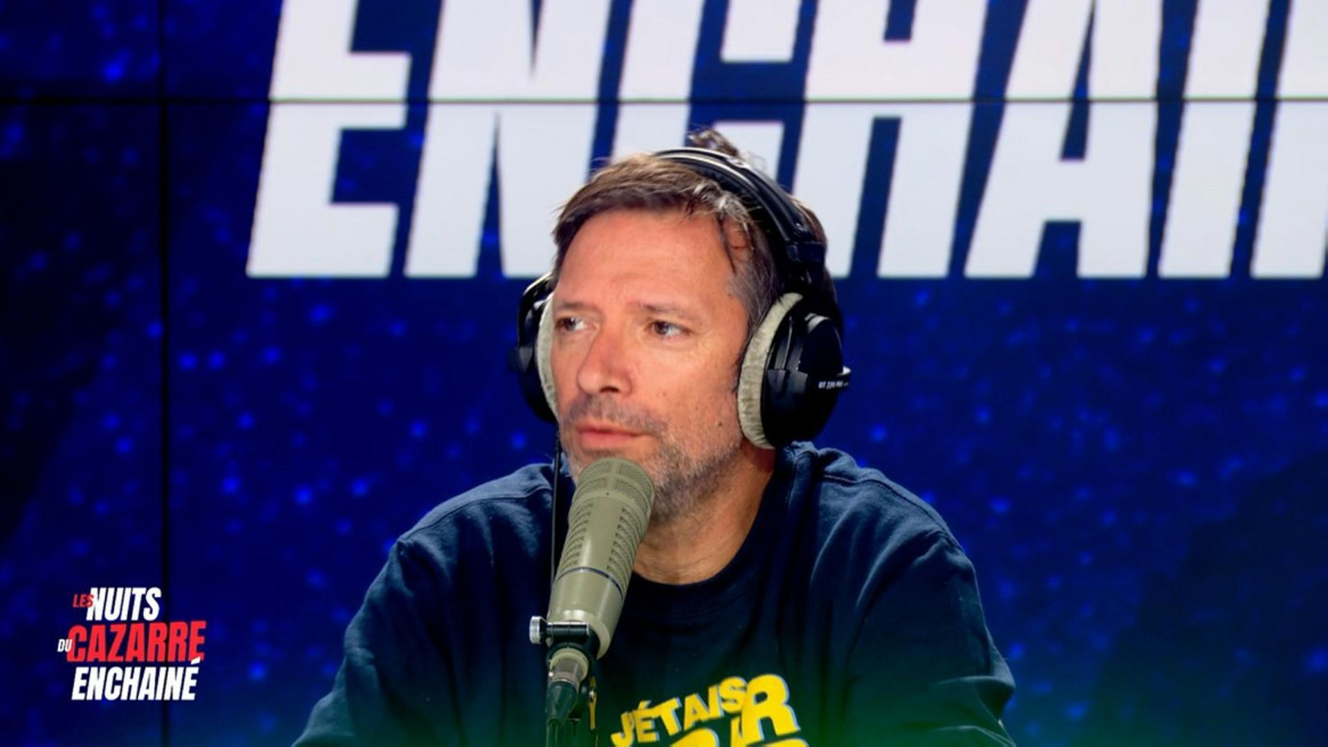 Émission du 8 septembre 2026