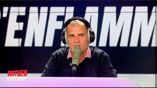 Arrêtez de taper sur le Real !