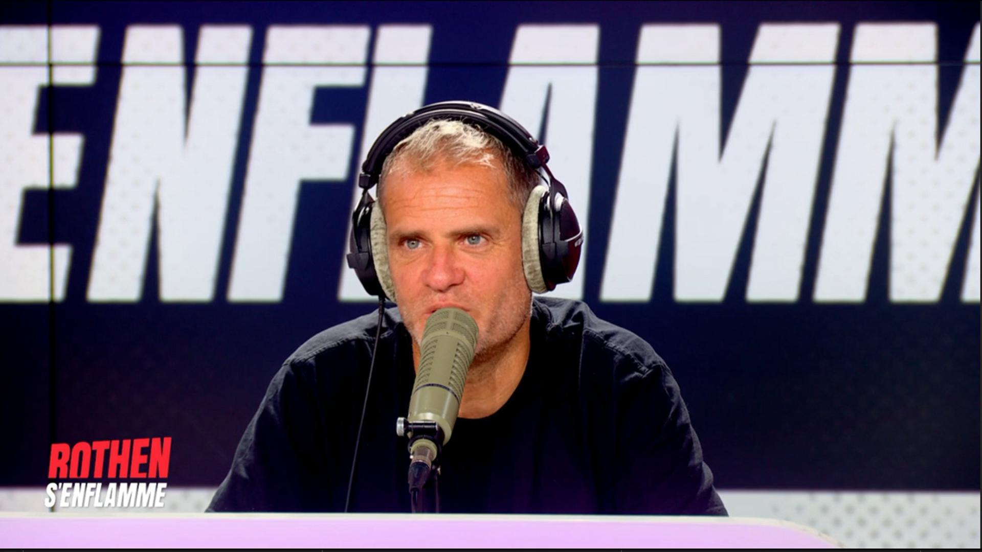 Jérôme : "Pour moi, la carrière de Benzema est sous-cotée"