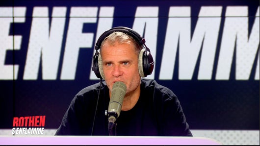 Jérôme : "Pour moi, la carrière de Benzema est sous-cotée"