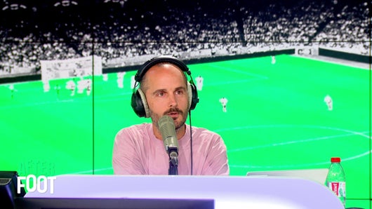 L'after du match Paris FC - Lyon