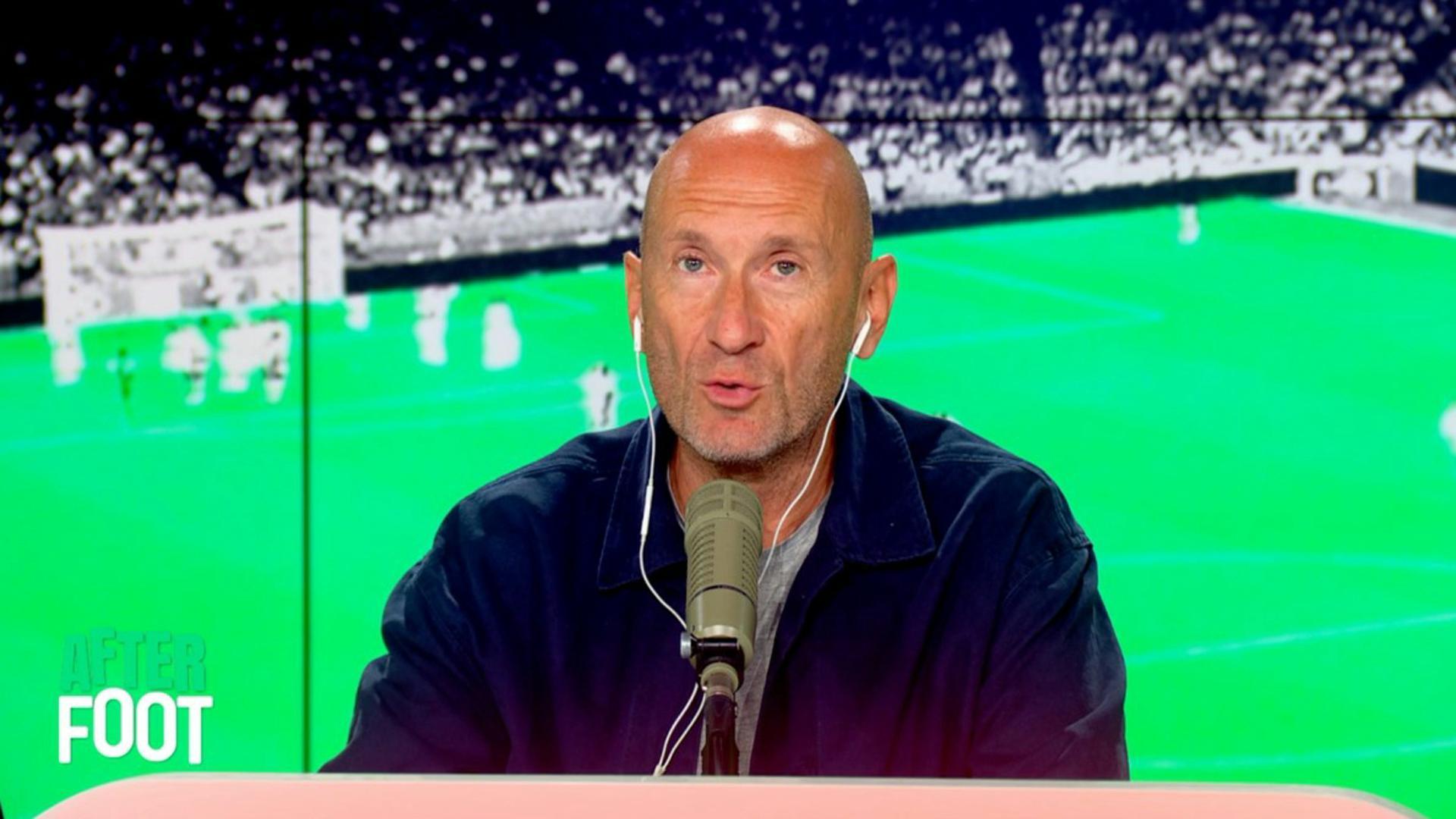 Avec ce début de saison, le PSG se met-il en danger ? - Partie 2