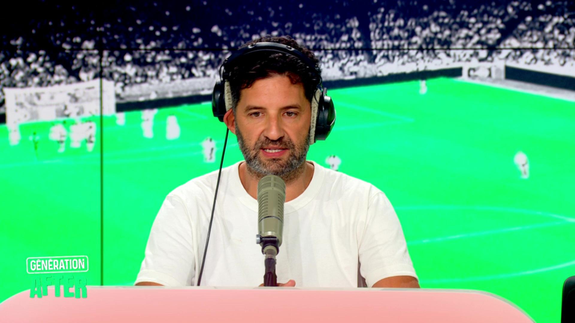 Toppmöller viré : Lens se tire-t-il une balle dans le pied ? - Partie 1