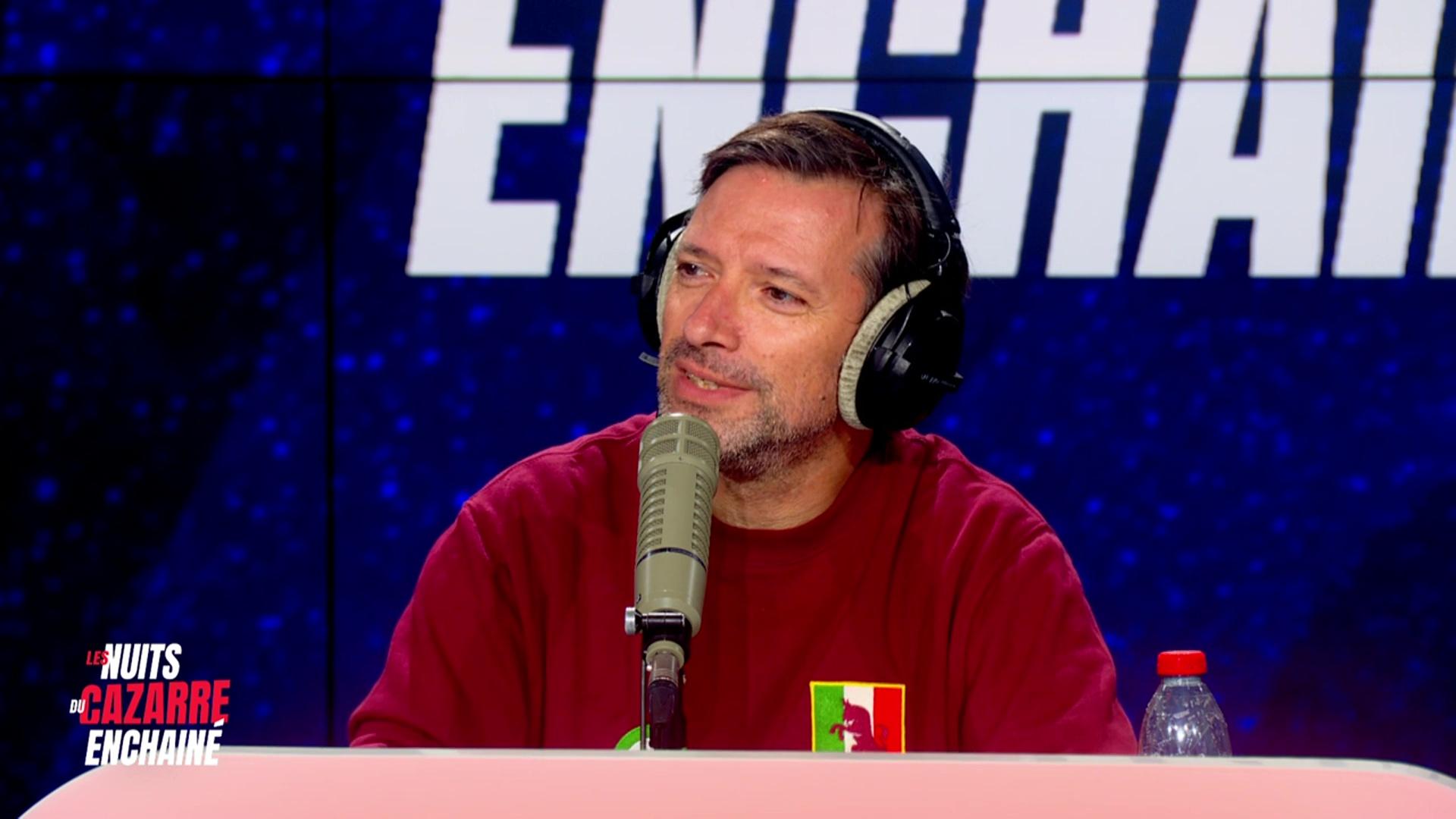 Émission du 15 septembre 2026