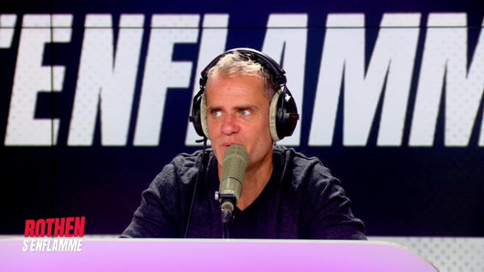 J'attends une vraie rupture demain avec la liste de Zidane !