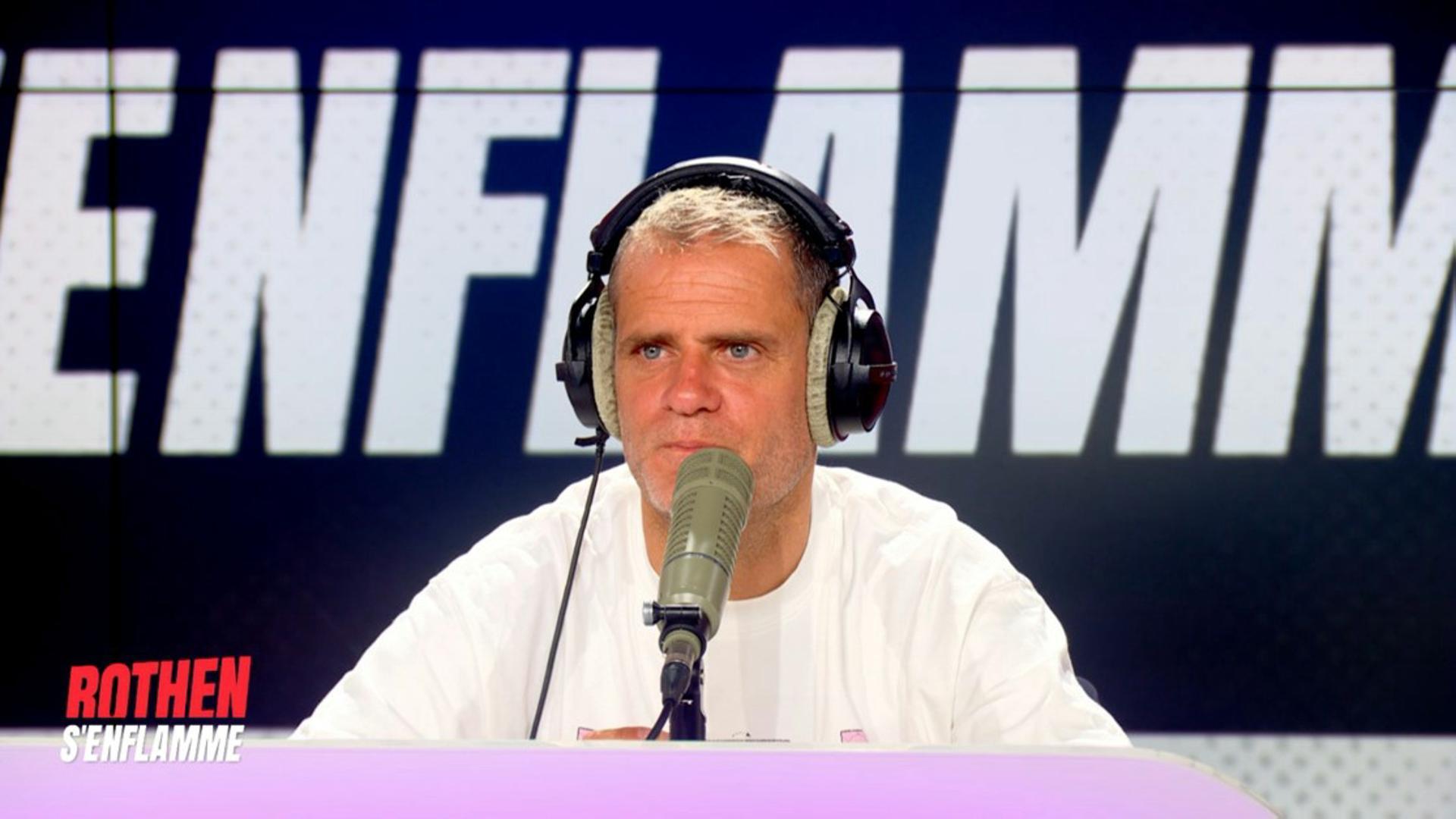 Première liste de Zidane en direct !