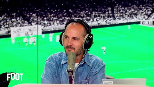 L'after du match Monaco - Lens