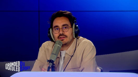 Emission du samedi 19 septembre - 9H30/11H