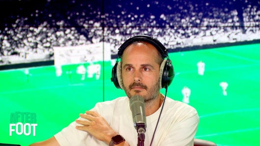 L'after du match Toulouse - Le Havre