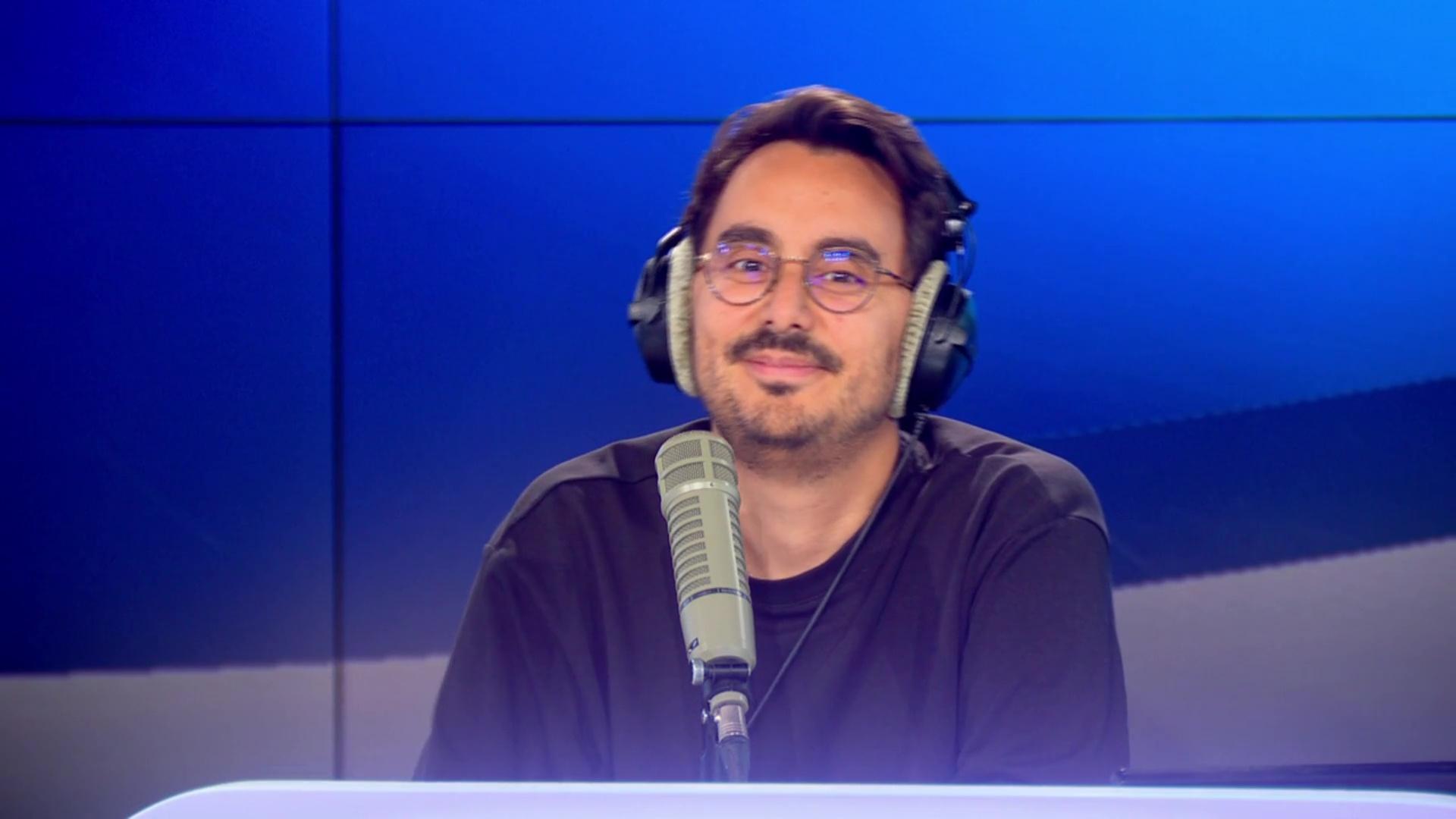 Emission du dimanche 20 septembre - 9H30/11H