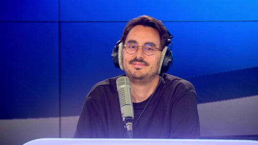 Emission du dimanche 20 septembre - 9H30/11H