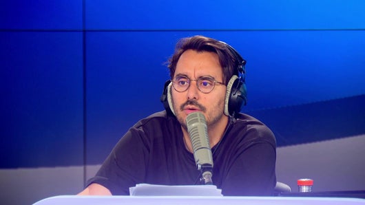 Emission du dimanche 20 septembre - 11H/12H
