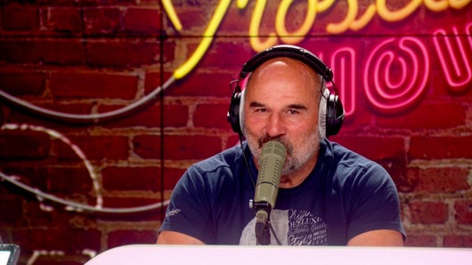 Invité : Christian Mbilli, Boxeur français