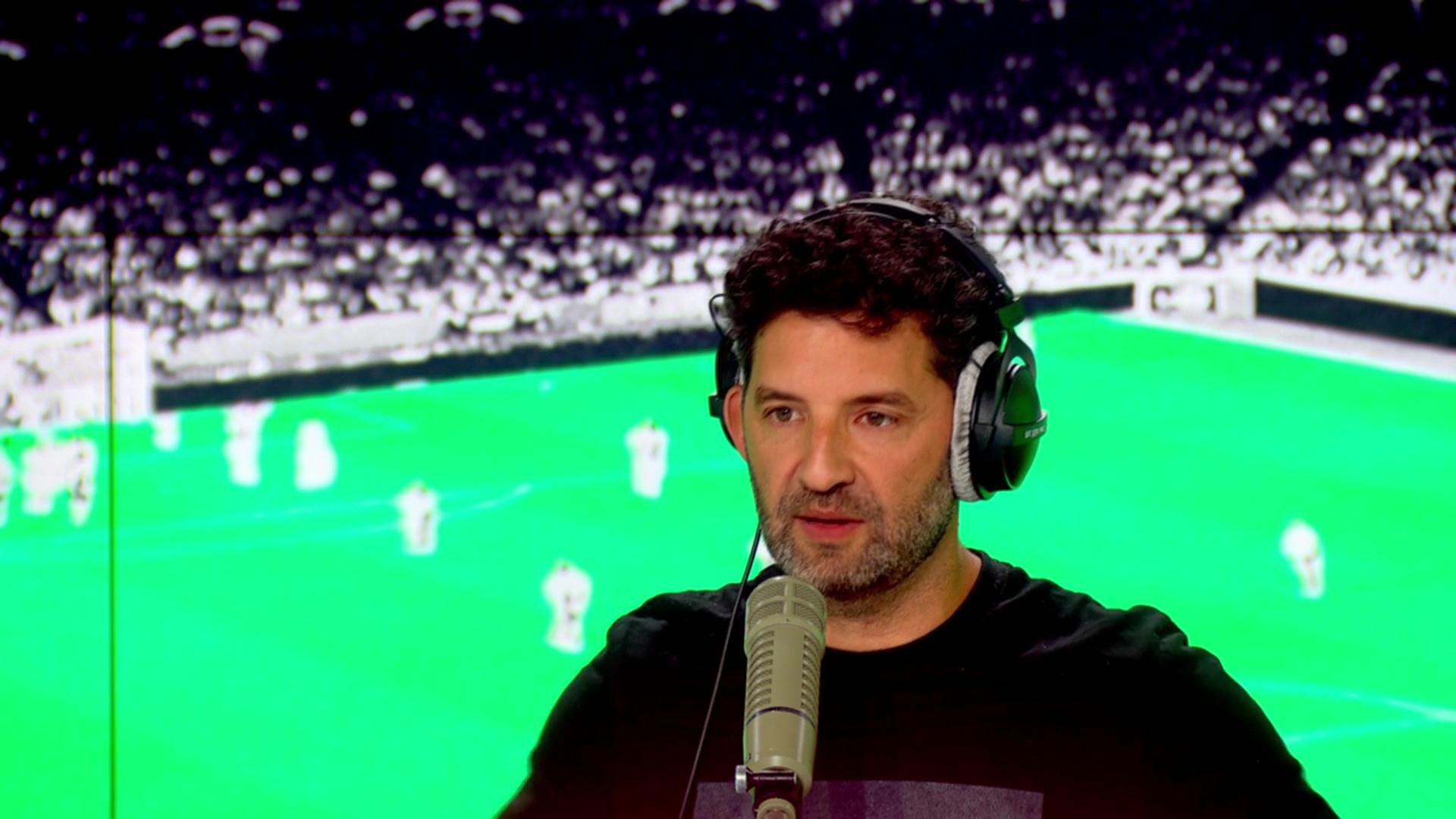 Le Real de Mourinho va-t-il dans le mur ? - Partie 1