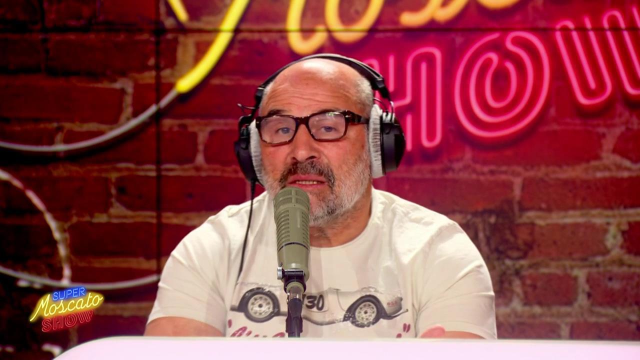 Invité : Laurent Travers, Joueur de Rugby à XV français