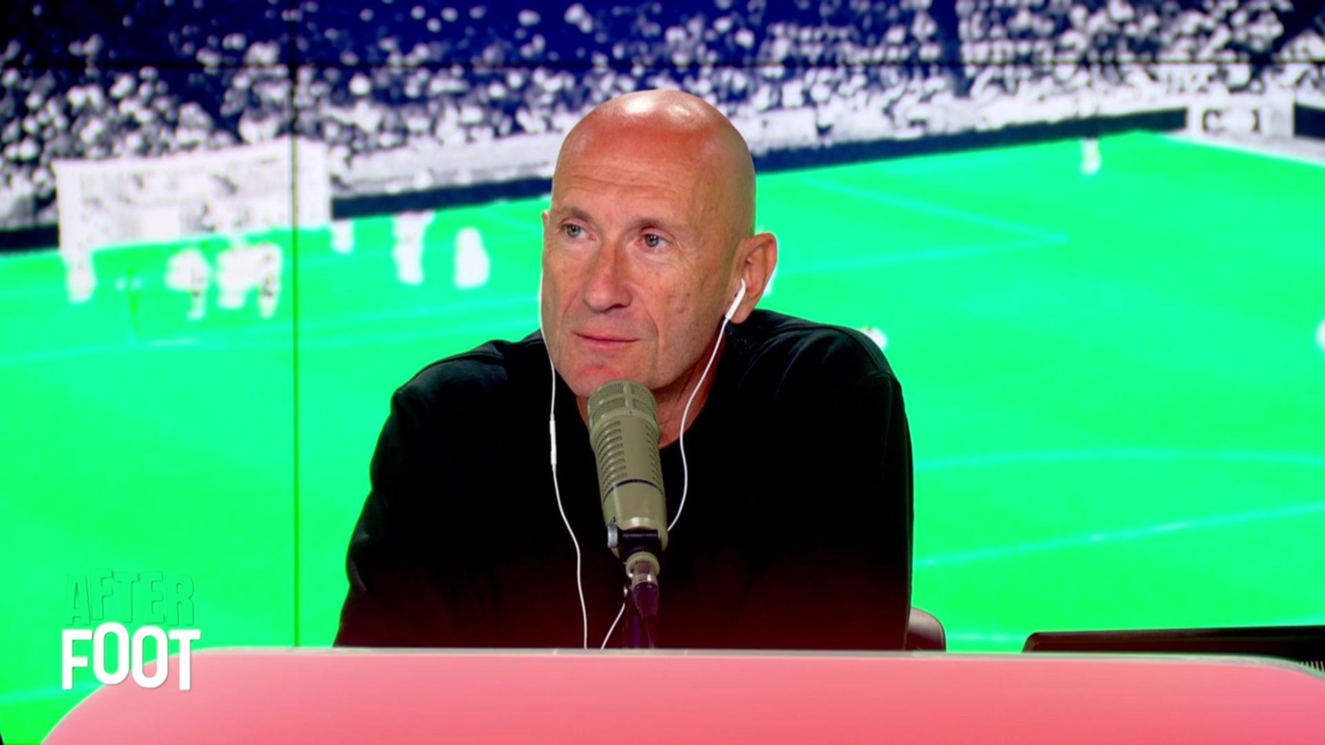 Mbappé, la campagne médiatique vire-t-elle au ridicule ? - Partie 1