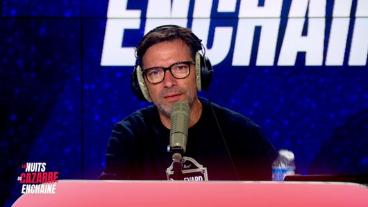 Émission du 22 septembre 2026