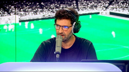 Emission du mercredi 23 septembre - 20H/21H