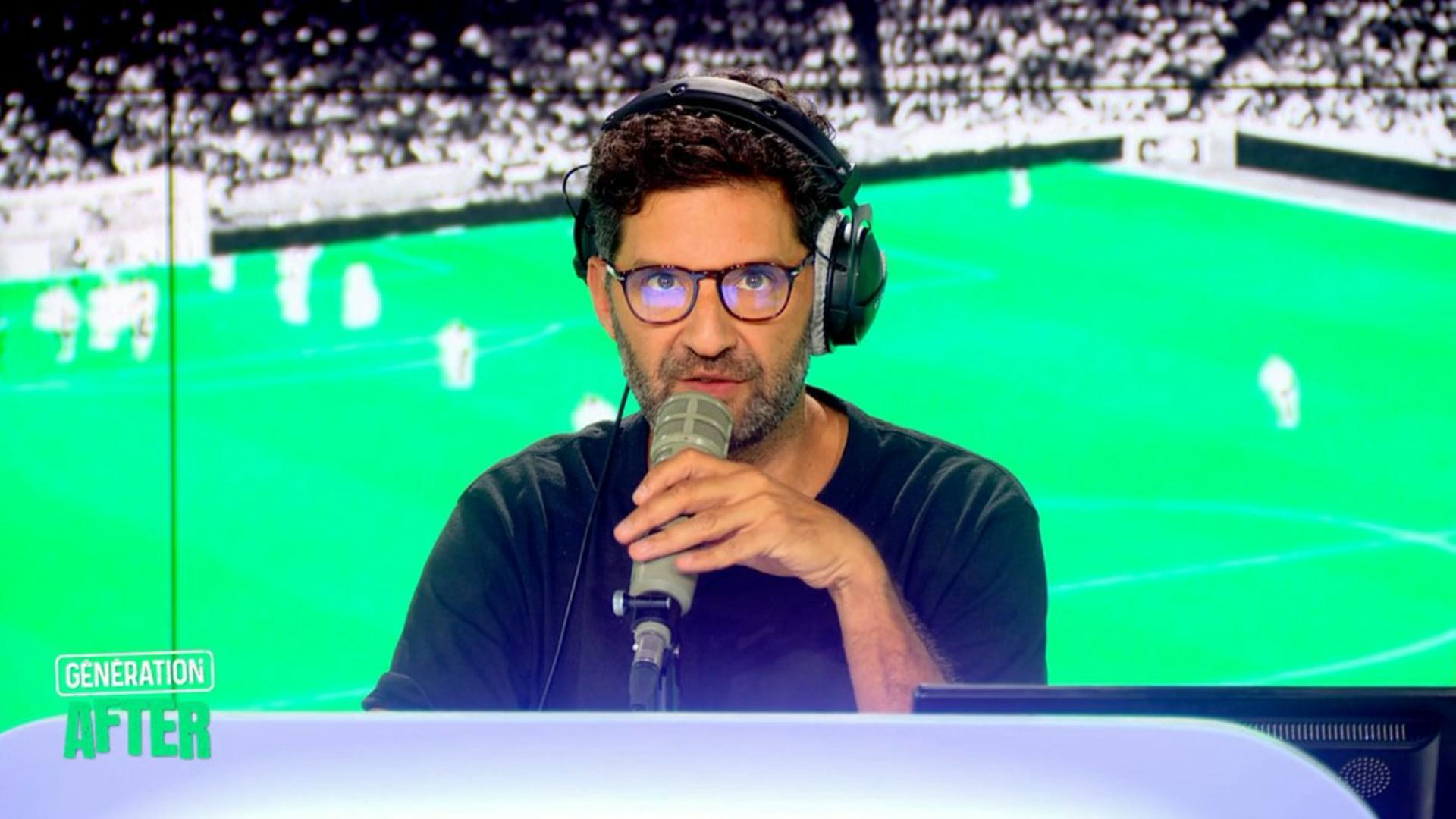 Emission du mercredi 23 septembre - 21H/22H