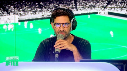 Emission du mercredi 23 septembre - 21H/22H