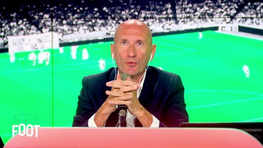 Quel système pour les Bleus de Zidane ? - Partie 1