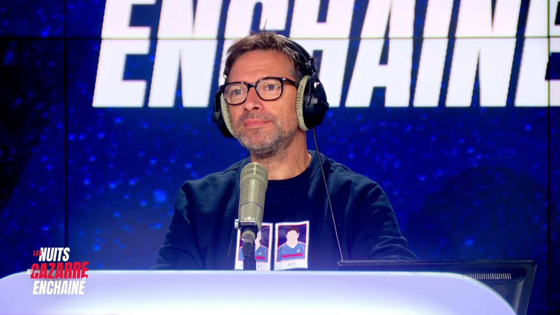Émission du 23 septembre 2026