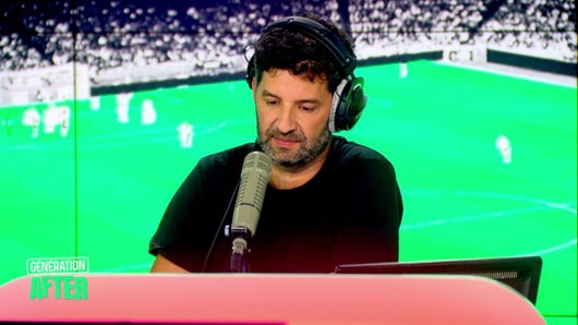 Barthez doit s’attaquer à l’obsession de la taille chez les jeunes gardiens - Partie 2