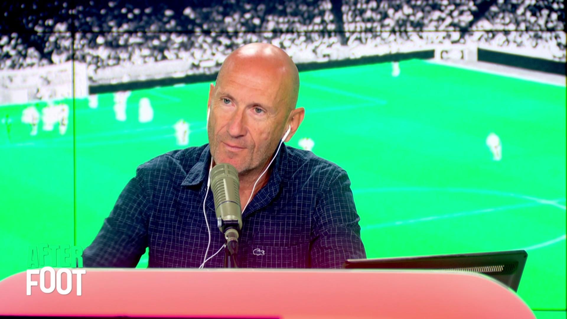 J-1 avant la première de Zidane à la tête des Bleus ! - Partie 1