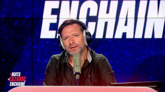 Émission du 24 septembre 2026