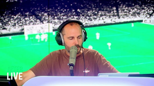 L'after de la 1re journée de la Ligue des nations.