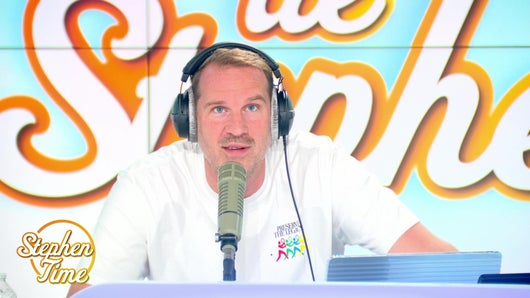 invité : Benjamin Diez, libéro de l’équipe de France vice-championne d’Europe