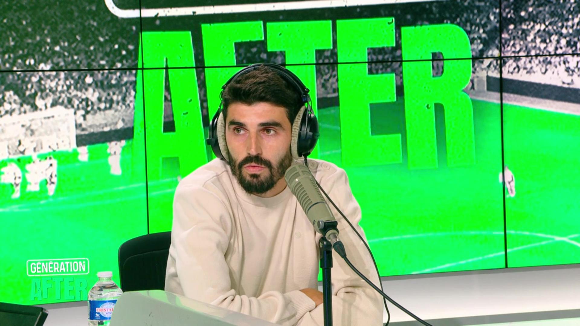 Invité : Pierre Less-Melou, Footballeur français - Partie 1