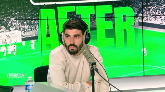 Invité : Pierre Less-Melou, Footballeur français - Partie 1