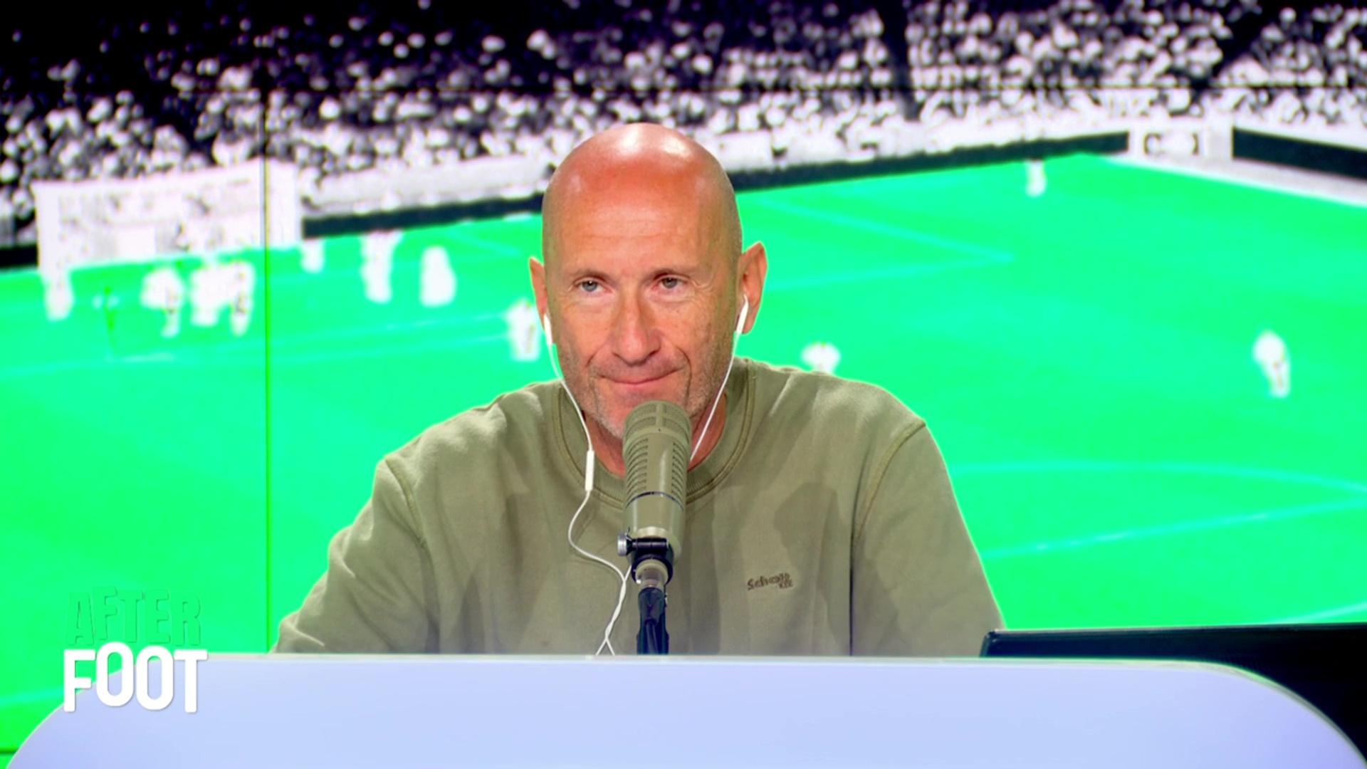 Quel onze souhaitez-vous voir face à l’Italie ? - Partie 2