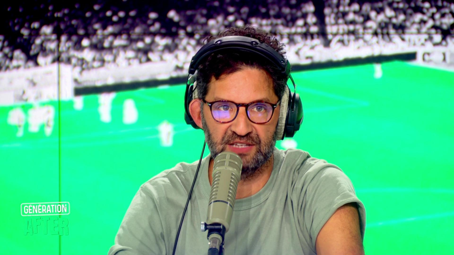 Sans Mbappé, Olise est-il LA star de l’Equipe de France ? - Partie 2