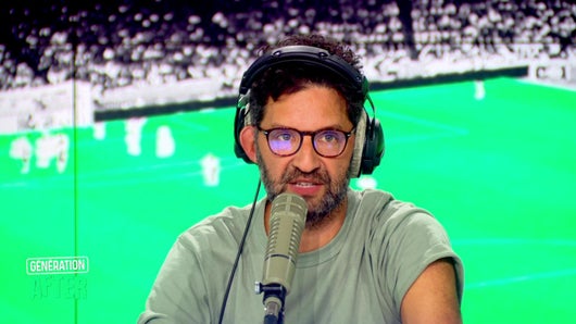 Sans Mbappé, Olise est-il LA star de l’Equipe de France ? - Partie 2