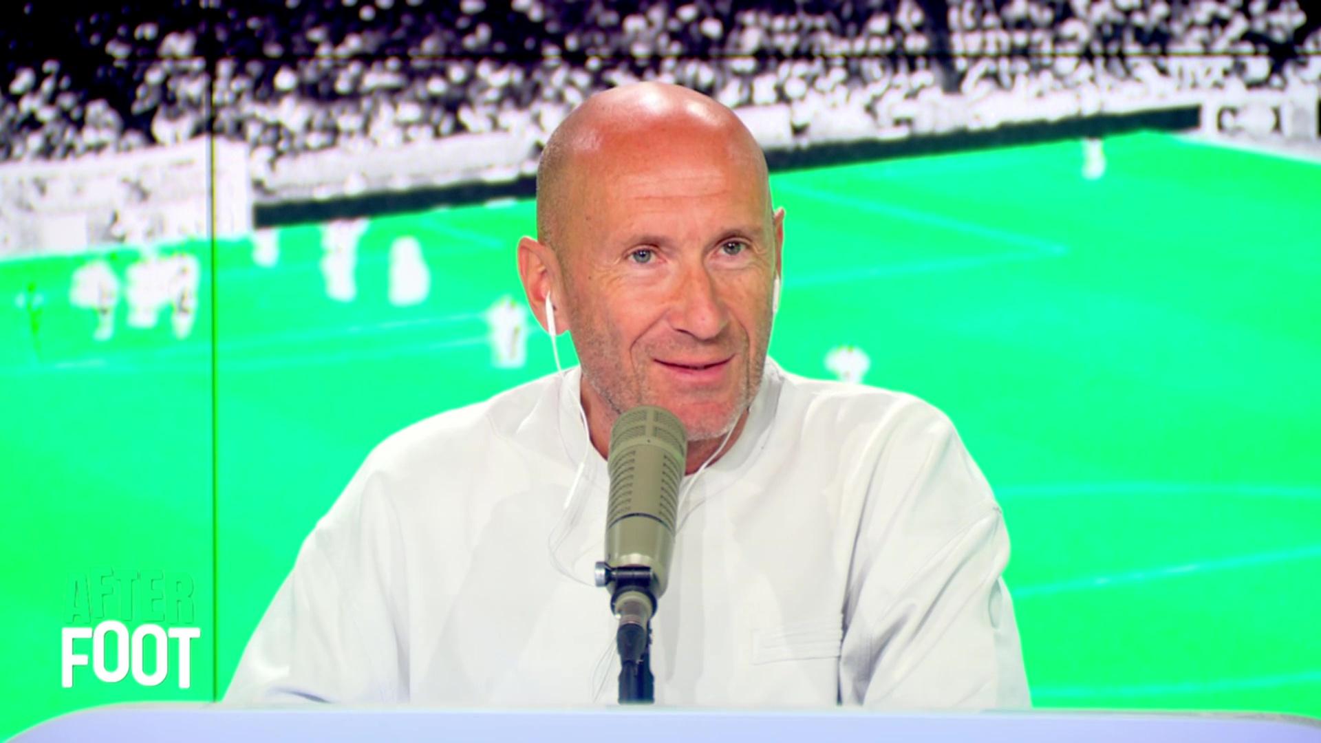 Invité: Maurice Cohen , Président de l’OGC Nice  - Partie 1