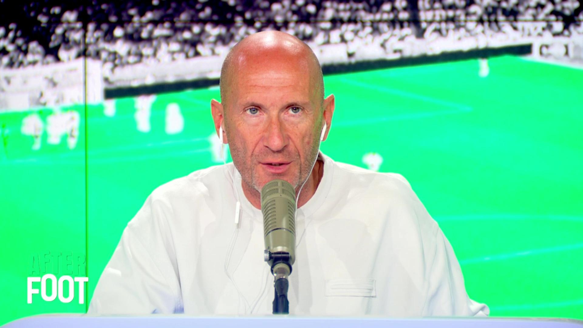 Enquête choc sur les abus sexuels dans le foot - Partie 2