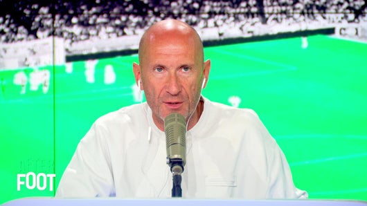 Enquête choc sur les abus sexuels dans le foot - Partie 2