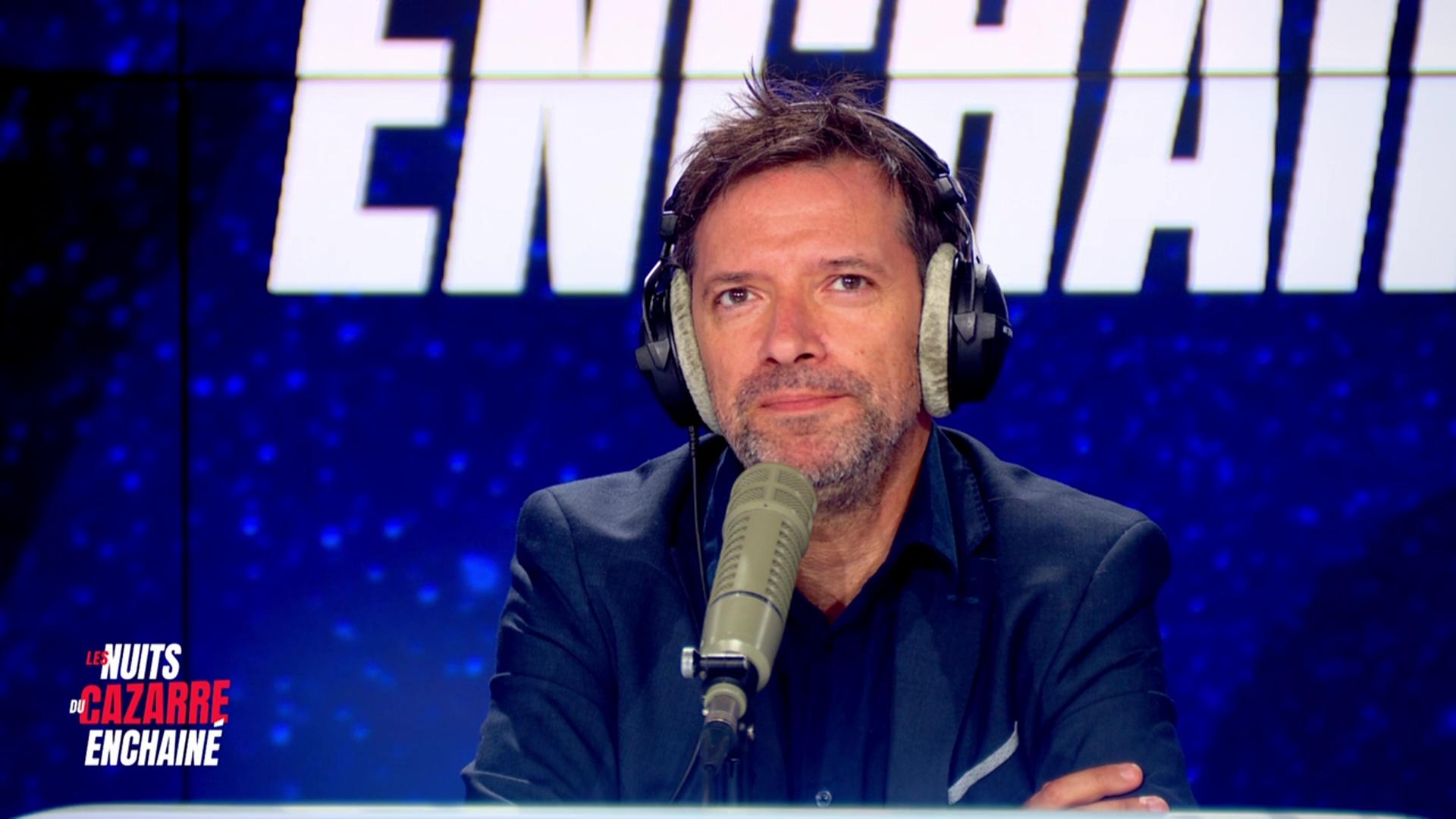 Émission du 1er octobre 2026