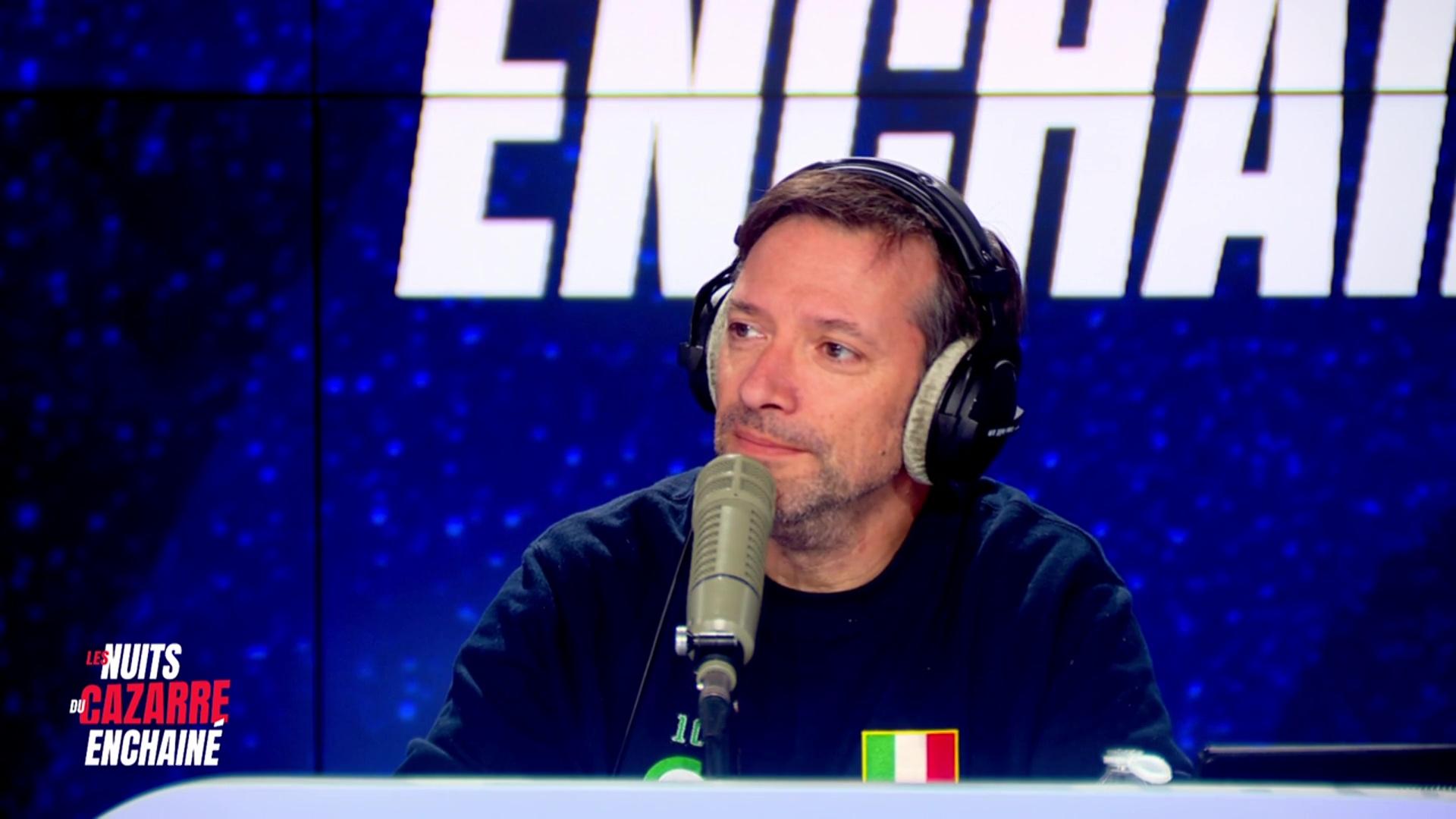 Émission du 5 octobre 2026