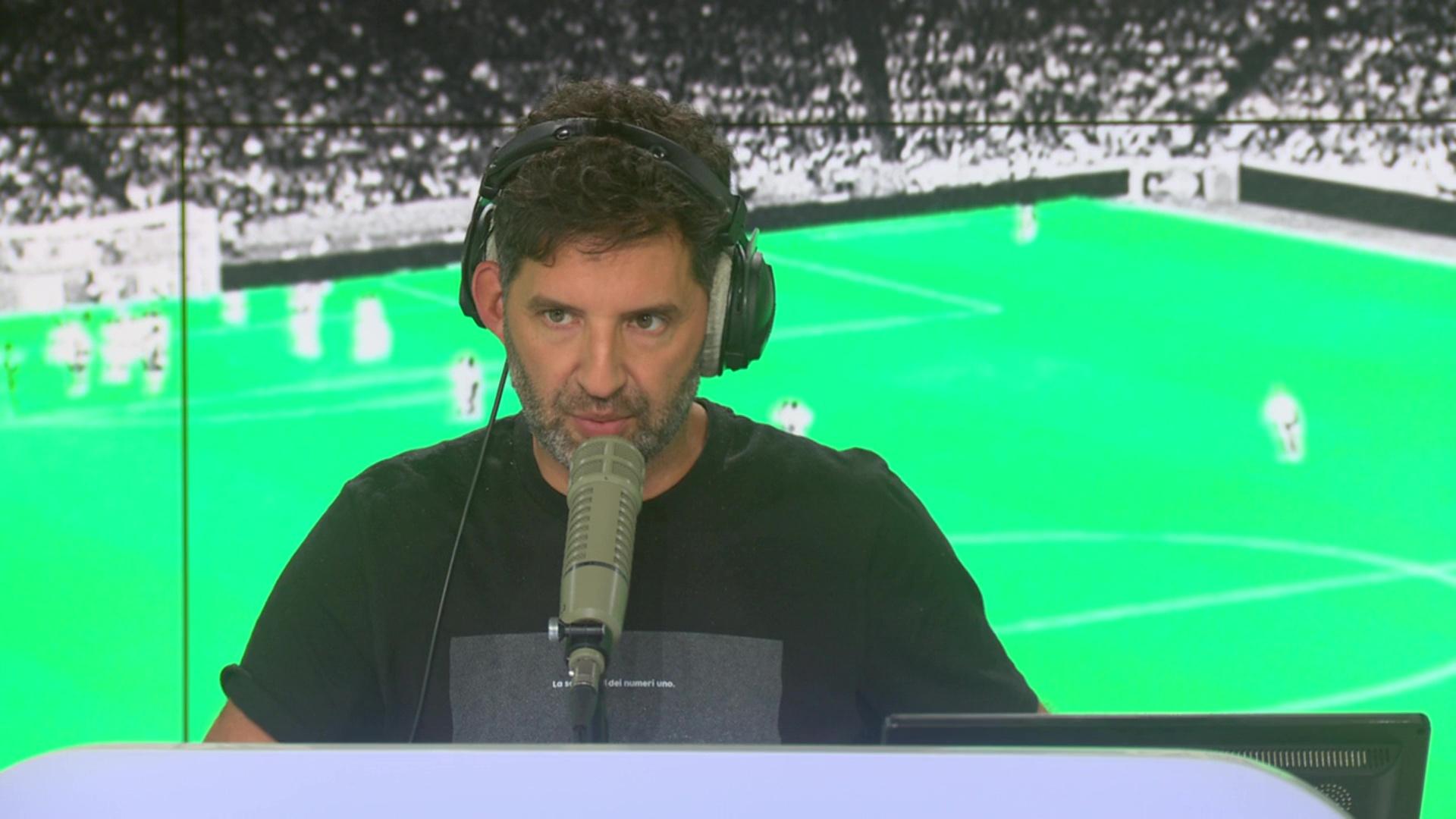 Faut-il acter que Dembélé est en remplaçant en EDF ? - Partie 2