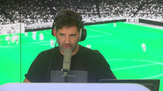 Faut-il acter que Dembélé est en remplaçant en EDF ? - Partie 2