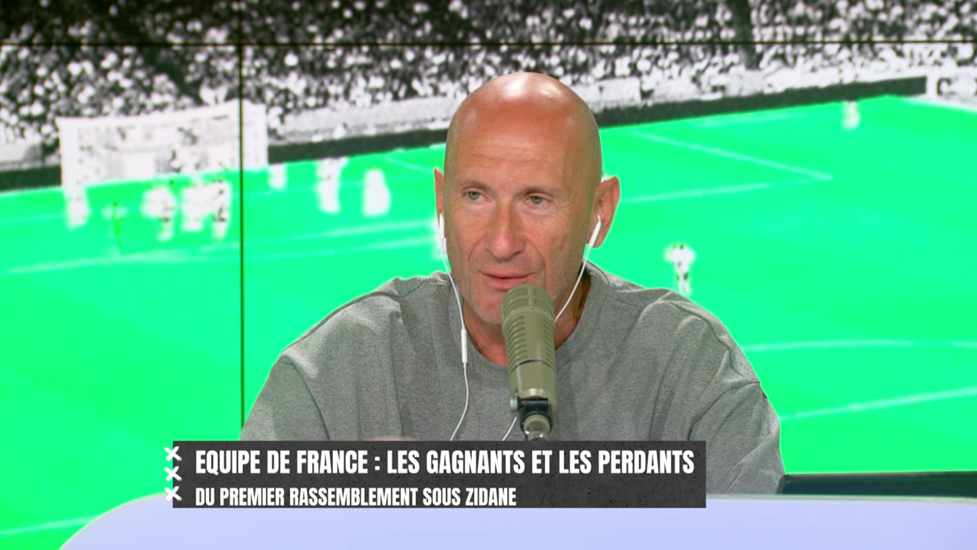 Le Dembele du PSG n’existe qu’au PSG - Partie 2