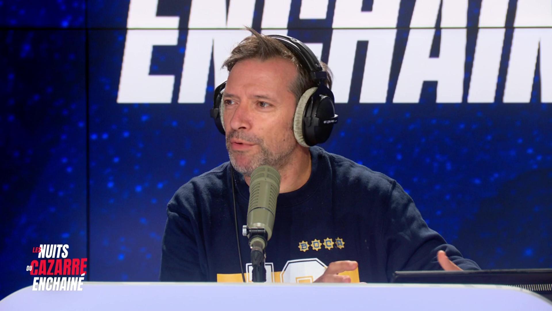 Émission du 6 octobre 2026