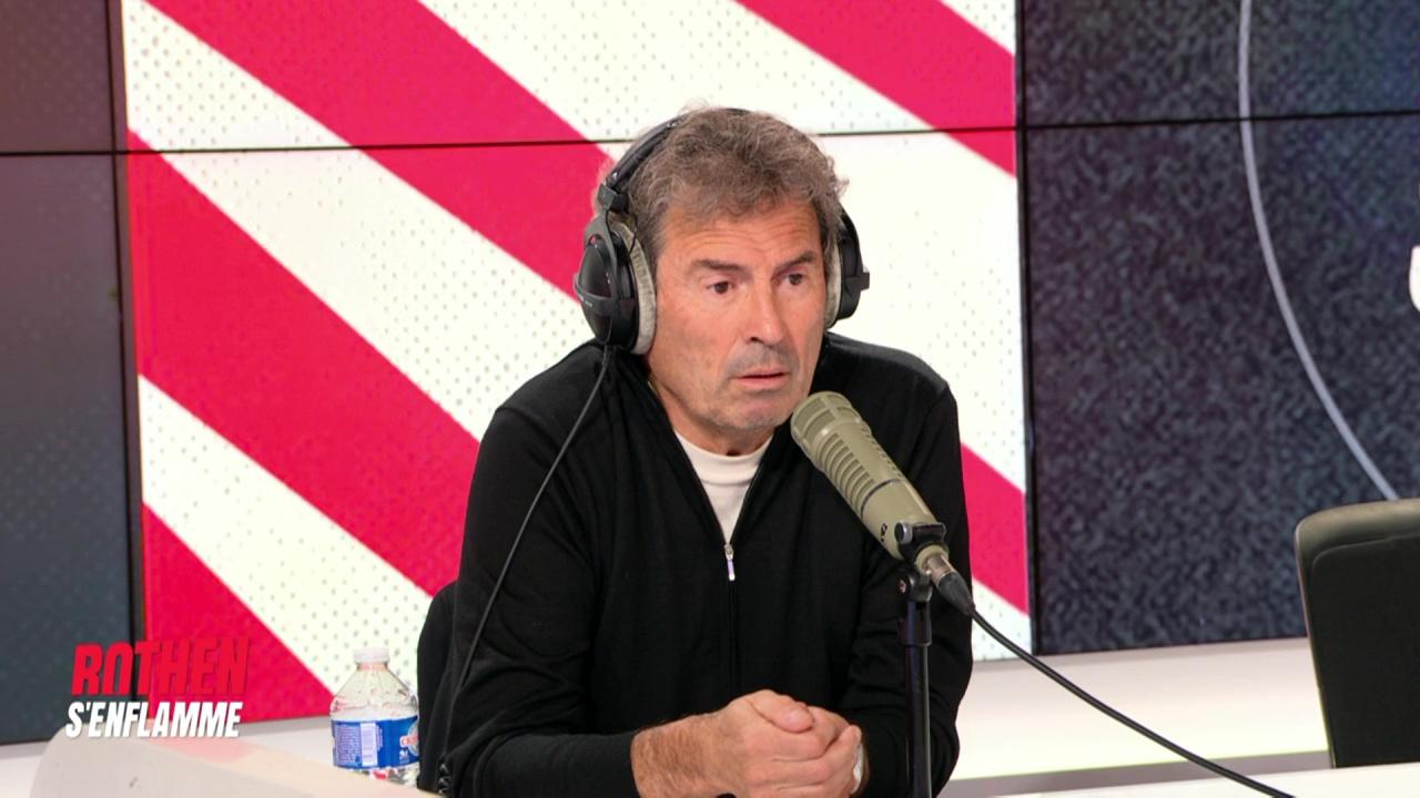 Invité : Omar da Fonseca, commentateur sportif franco-argentin
