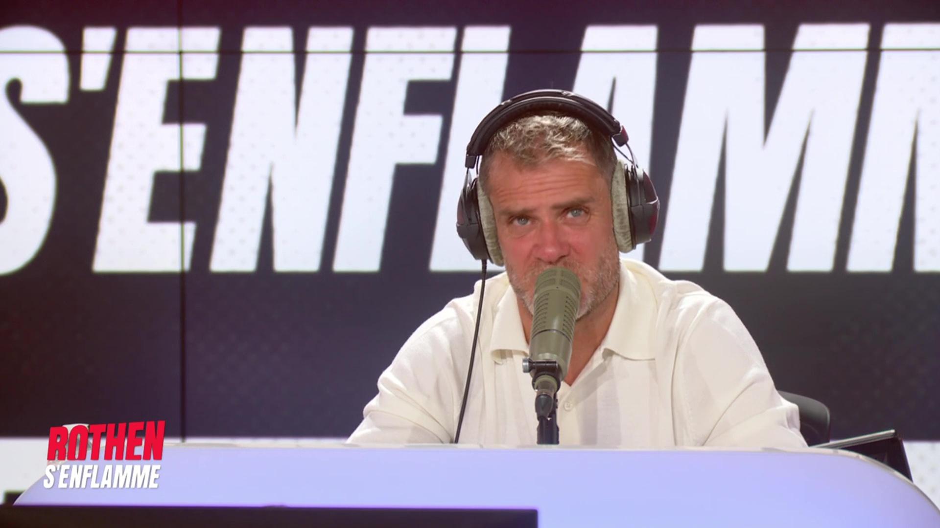 La communication de Lorenzi est catastrophique !