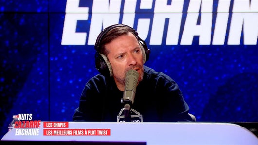 Émission du 9 octobre 2026